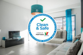 Praia da Rocha Beach Retreat